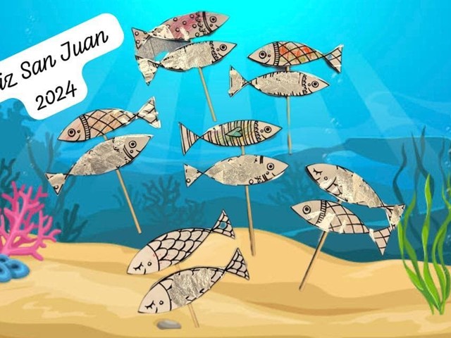 FELIZ SAN JUAN