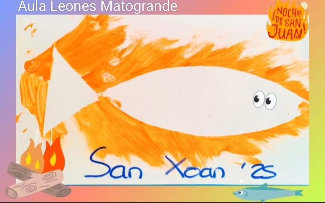 ¡FELIZ SAN JUAN! - Imagen 5
