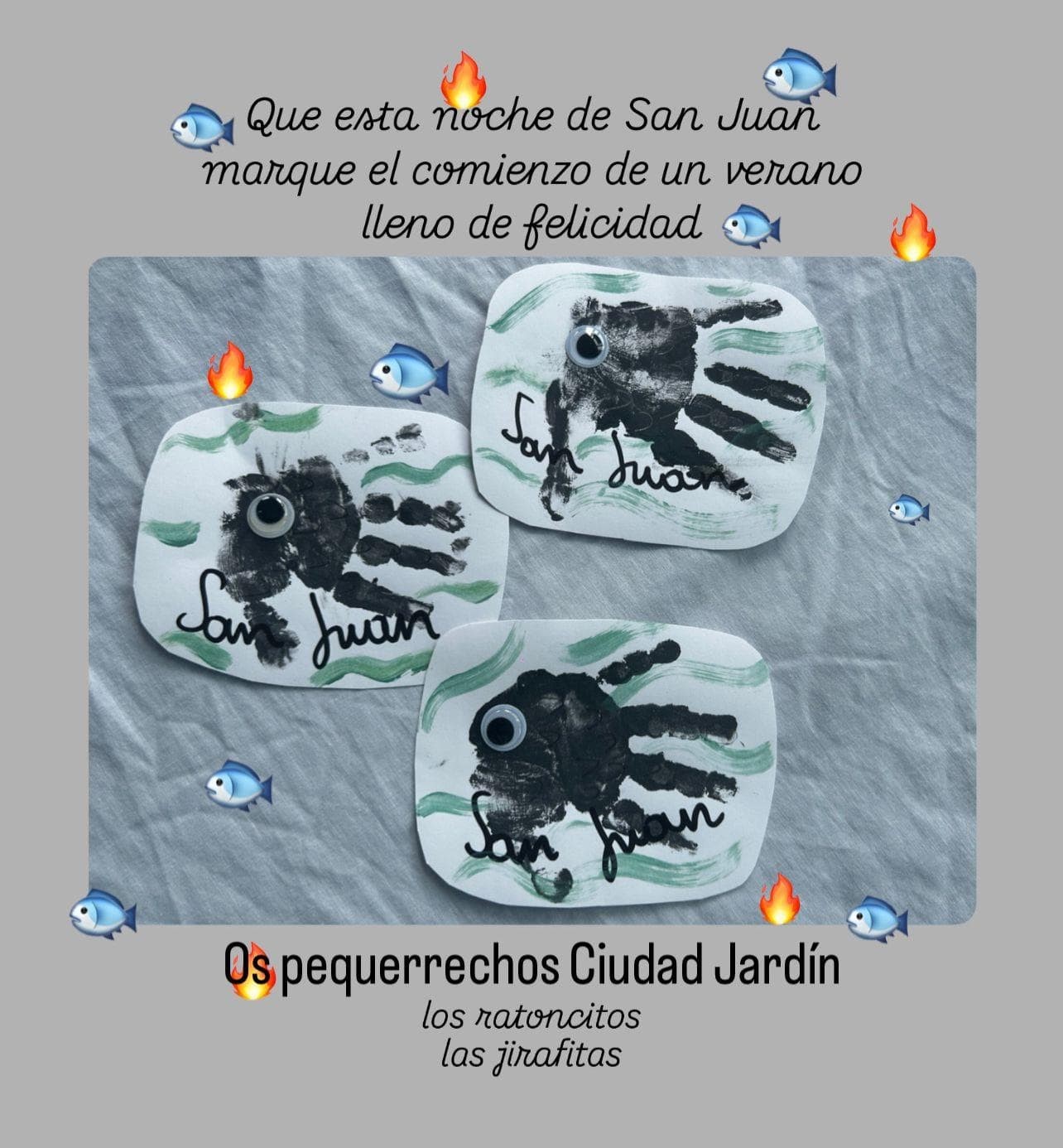 ¡FELIZ SAN JUAN! - Imagen 3