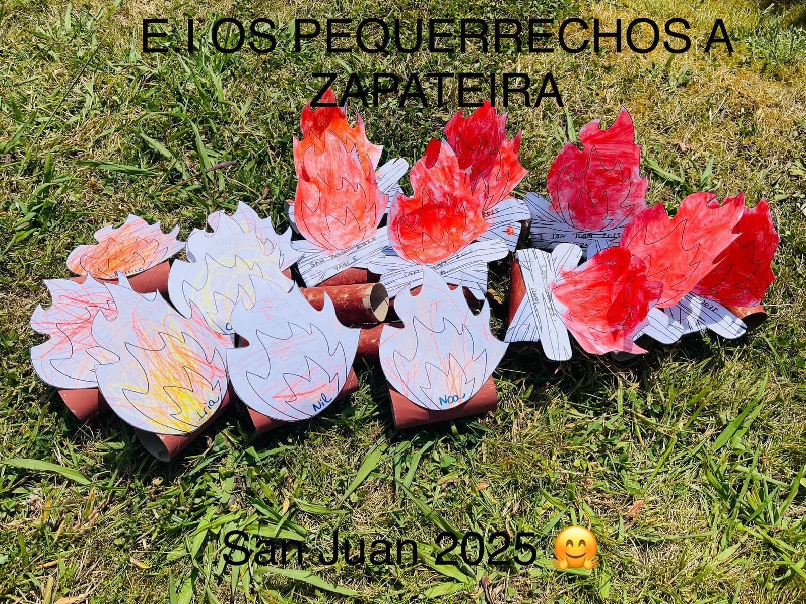 ¡FELIZ SAN JUAN! - Imagen 4