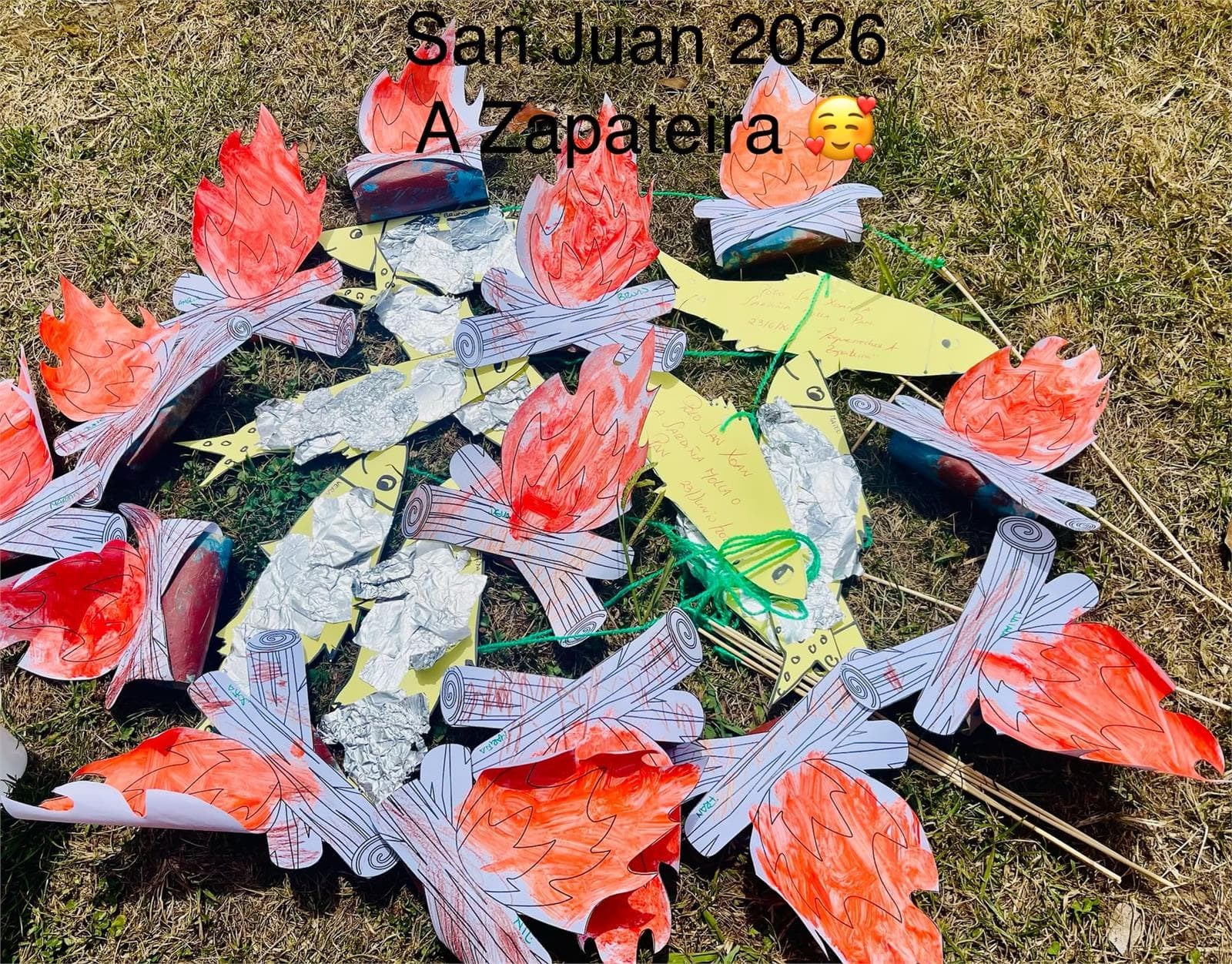 ¡FELIZ SAN JUAN! - Imagen 2