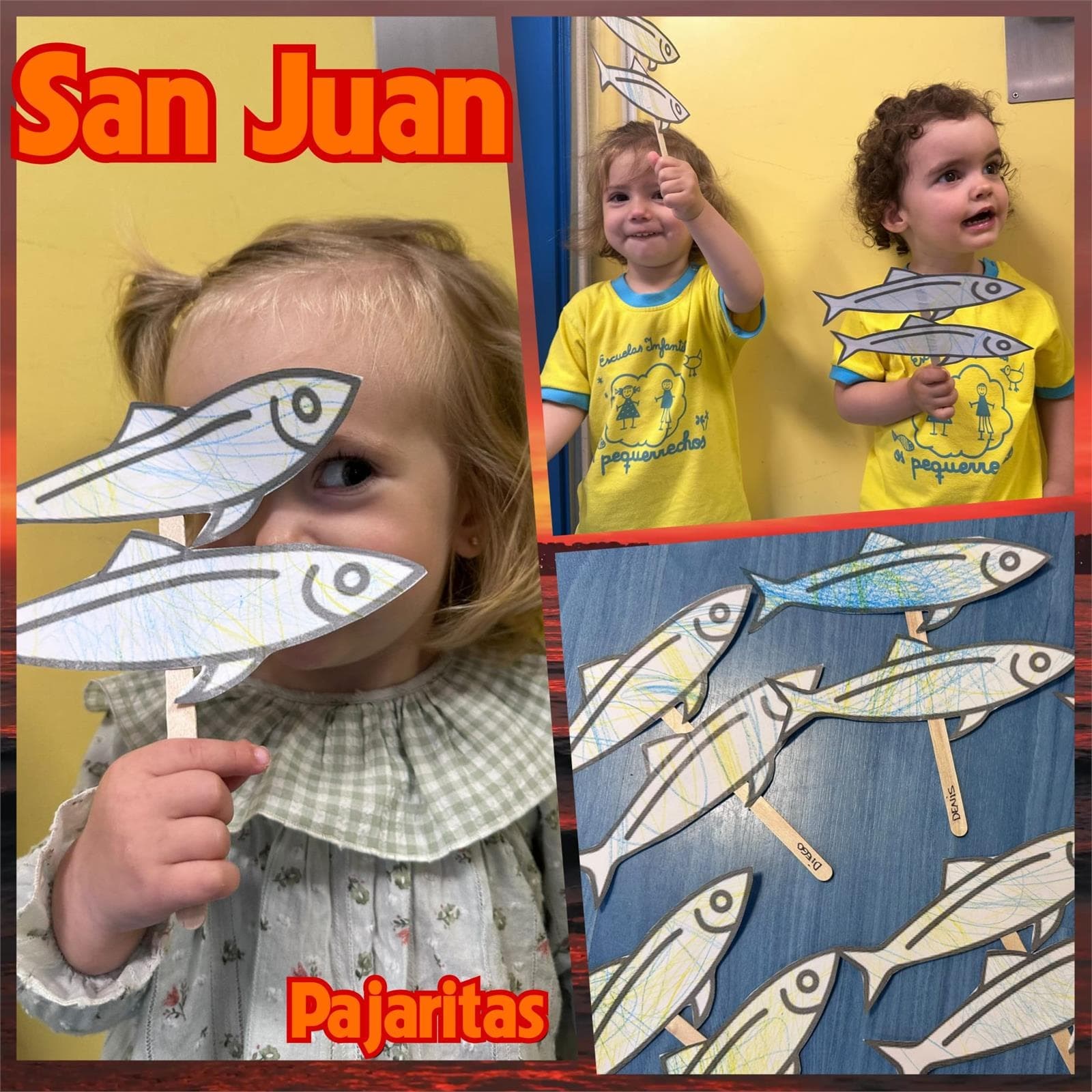 ¡FELIZ SAN JUAN! - Imagen 5