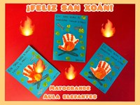 ¡FELIZ SAN JUAN!