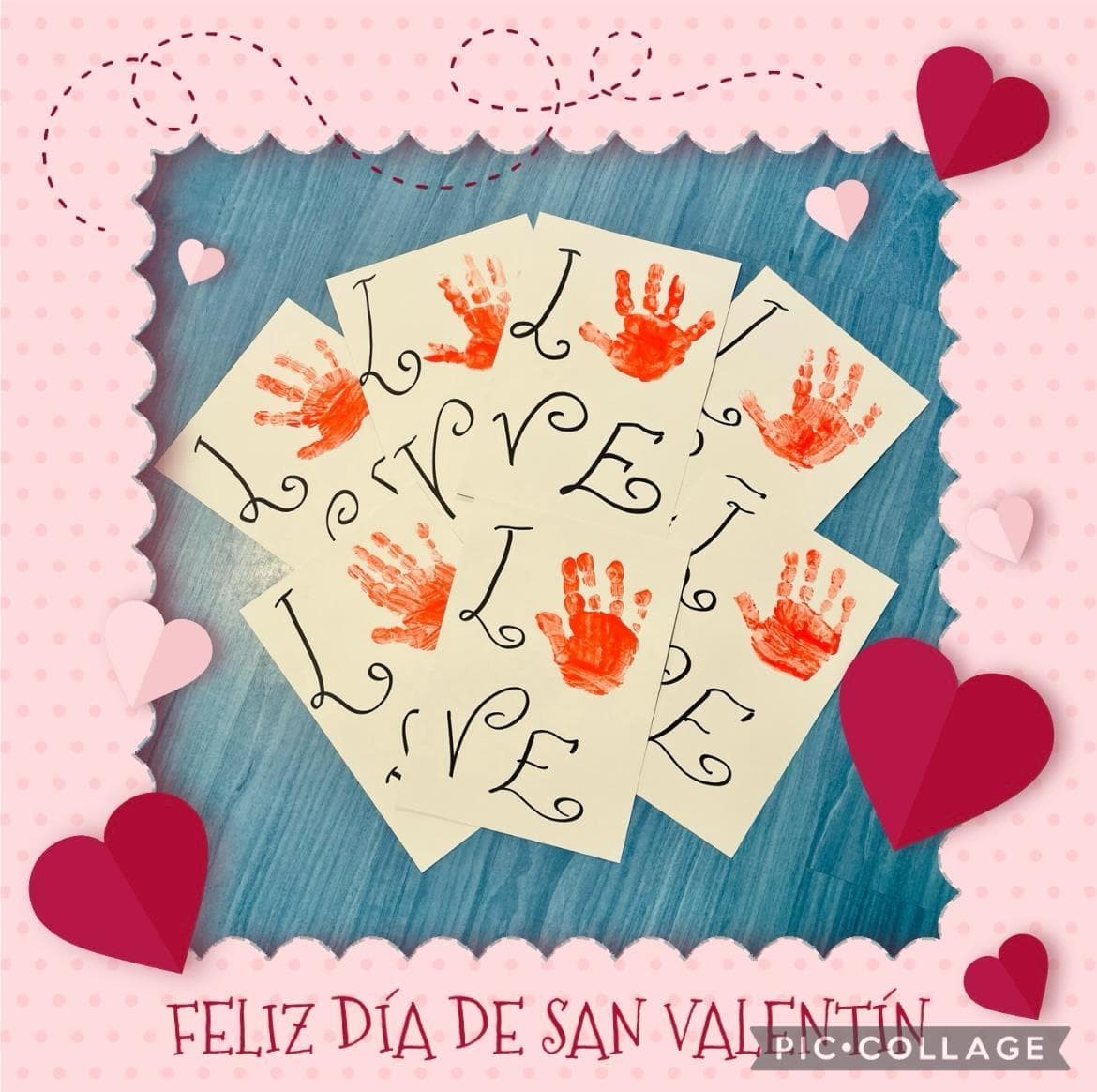 FELIZ SAN VALENTÍN - Imagen 9