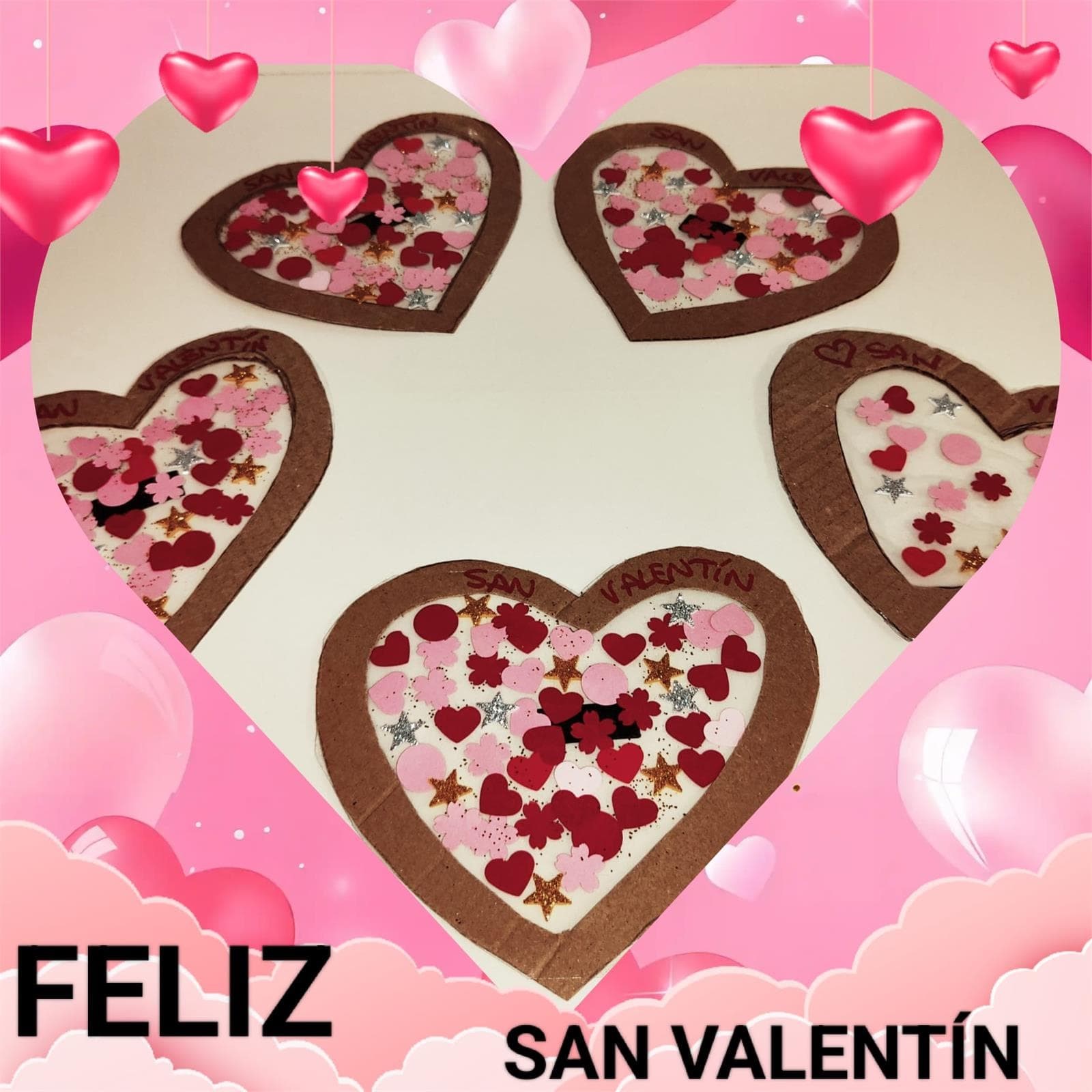 FELIZ SAN VALENTÍN - Imagen 10