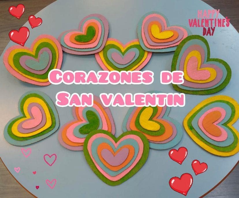 FELIZ SAN VALENTÍN - Imagen 16