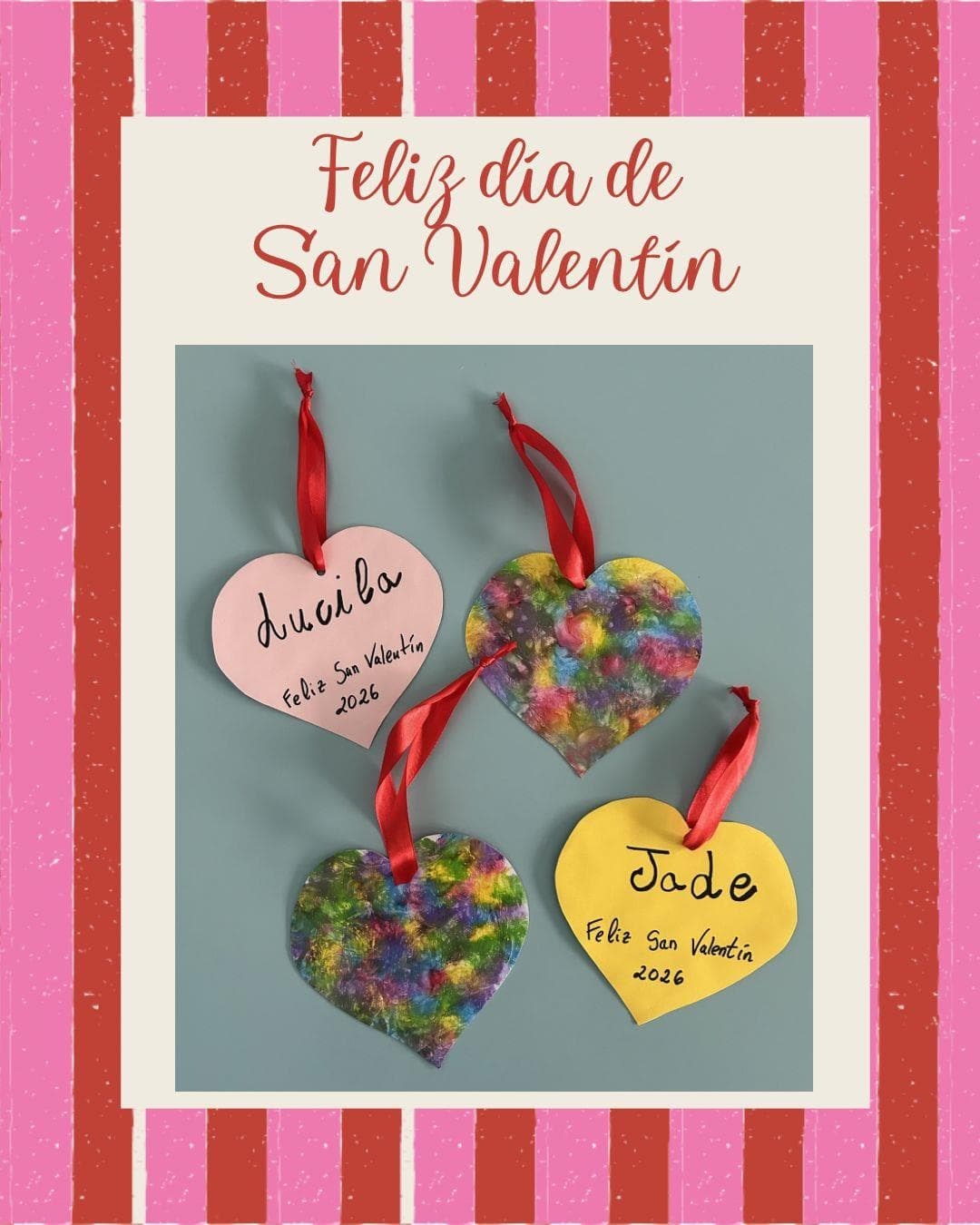 ¡FELIZ SAN VALENTÍN! - Imagen 14