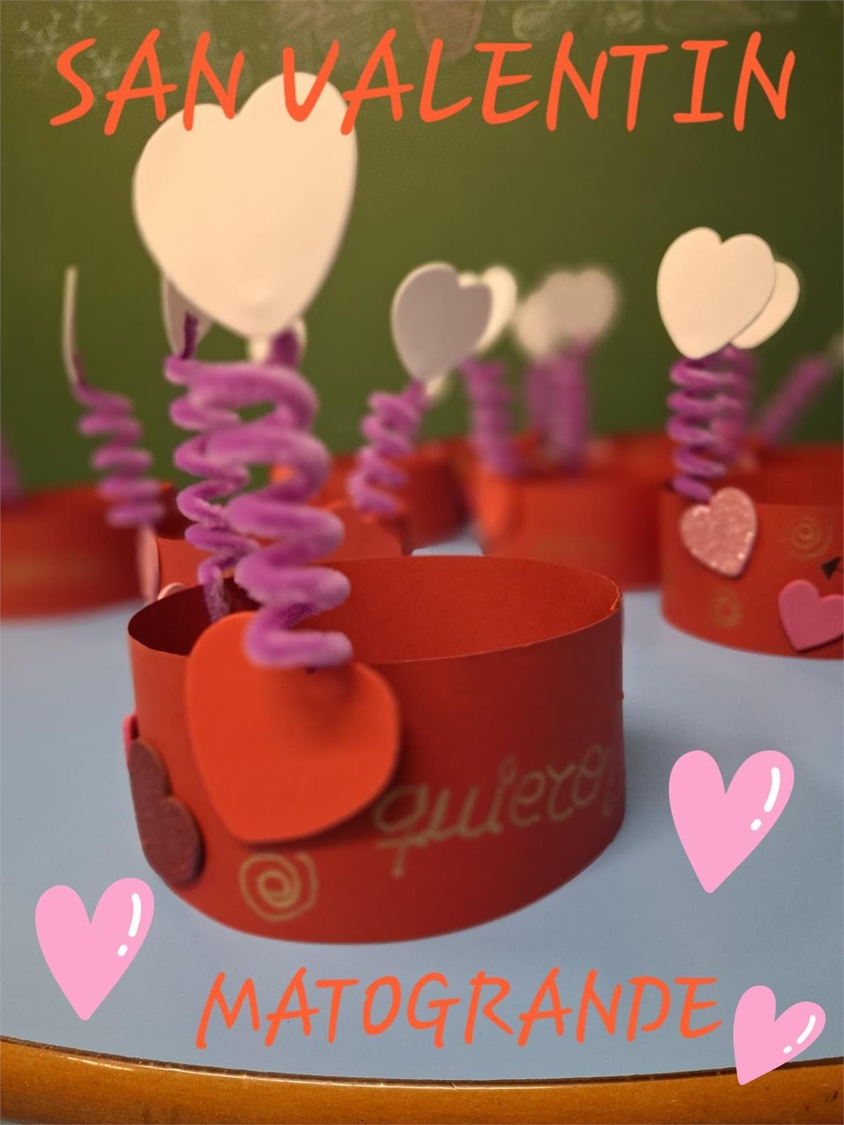 ¡FELIZ SAN VALENTÍN! - Imagen 7