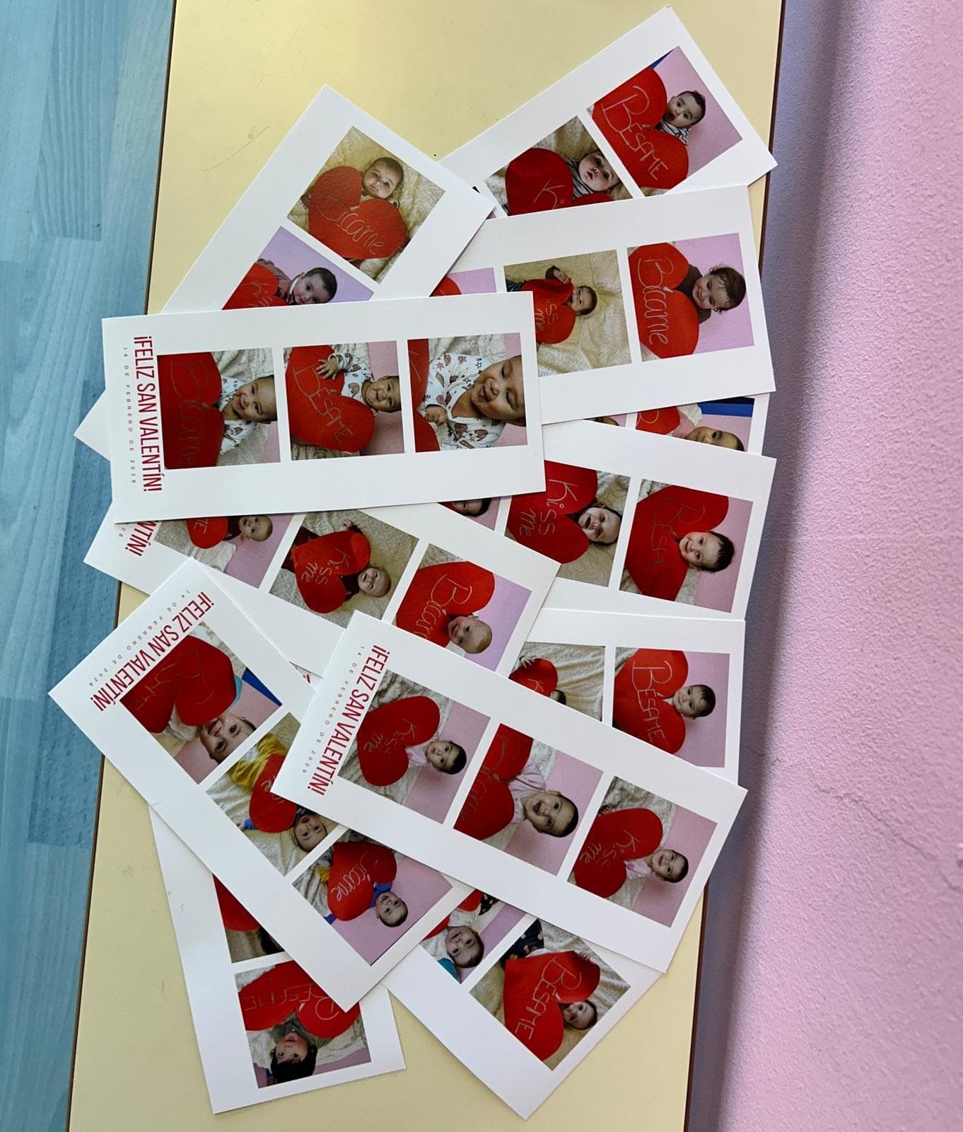 ¡FELIZ SAN VALENTÍN! - Imagen 4