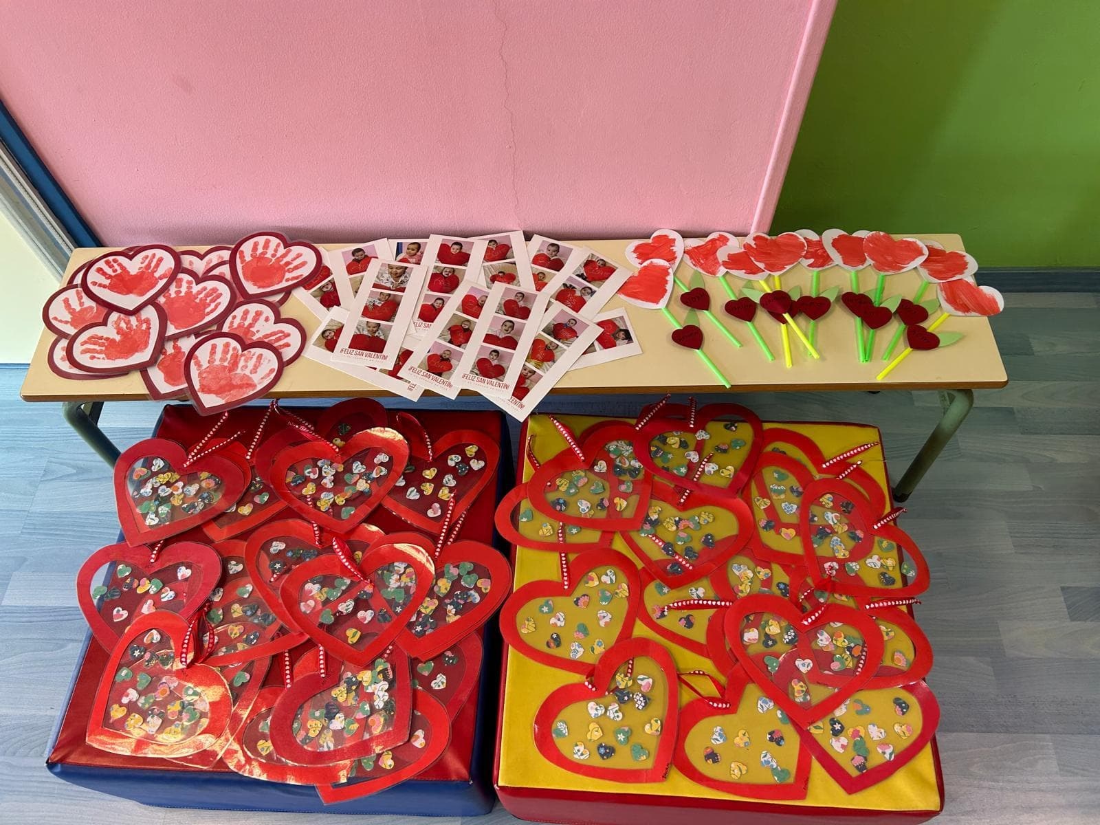 ¡FELIZ SAN VALENTÍN! - Imagen 1