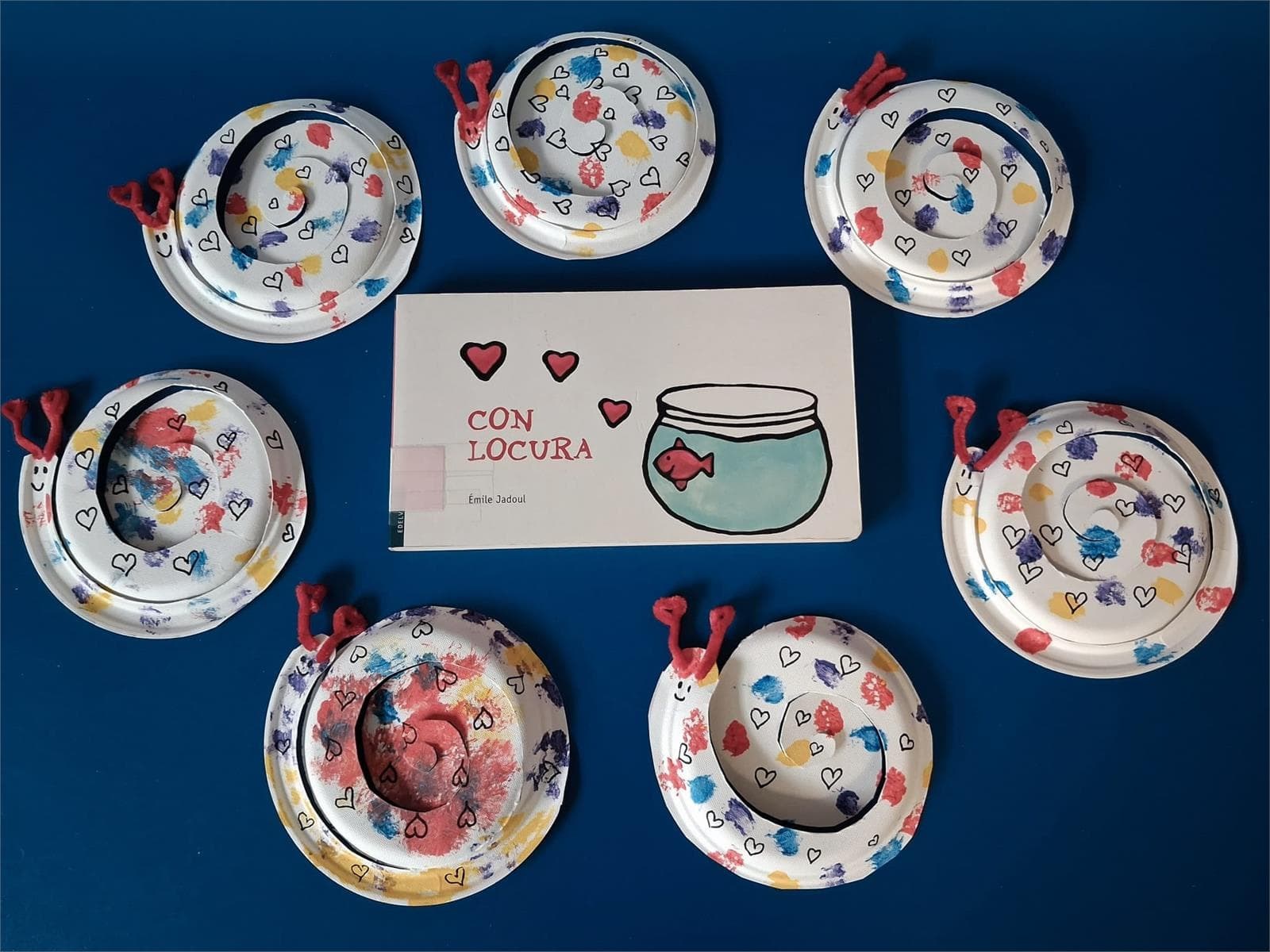 ¡FELIZ SAN VALENTÍN! - Imagen 13