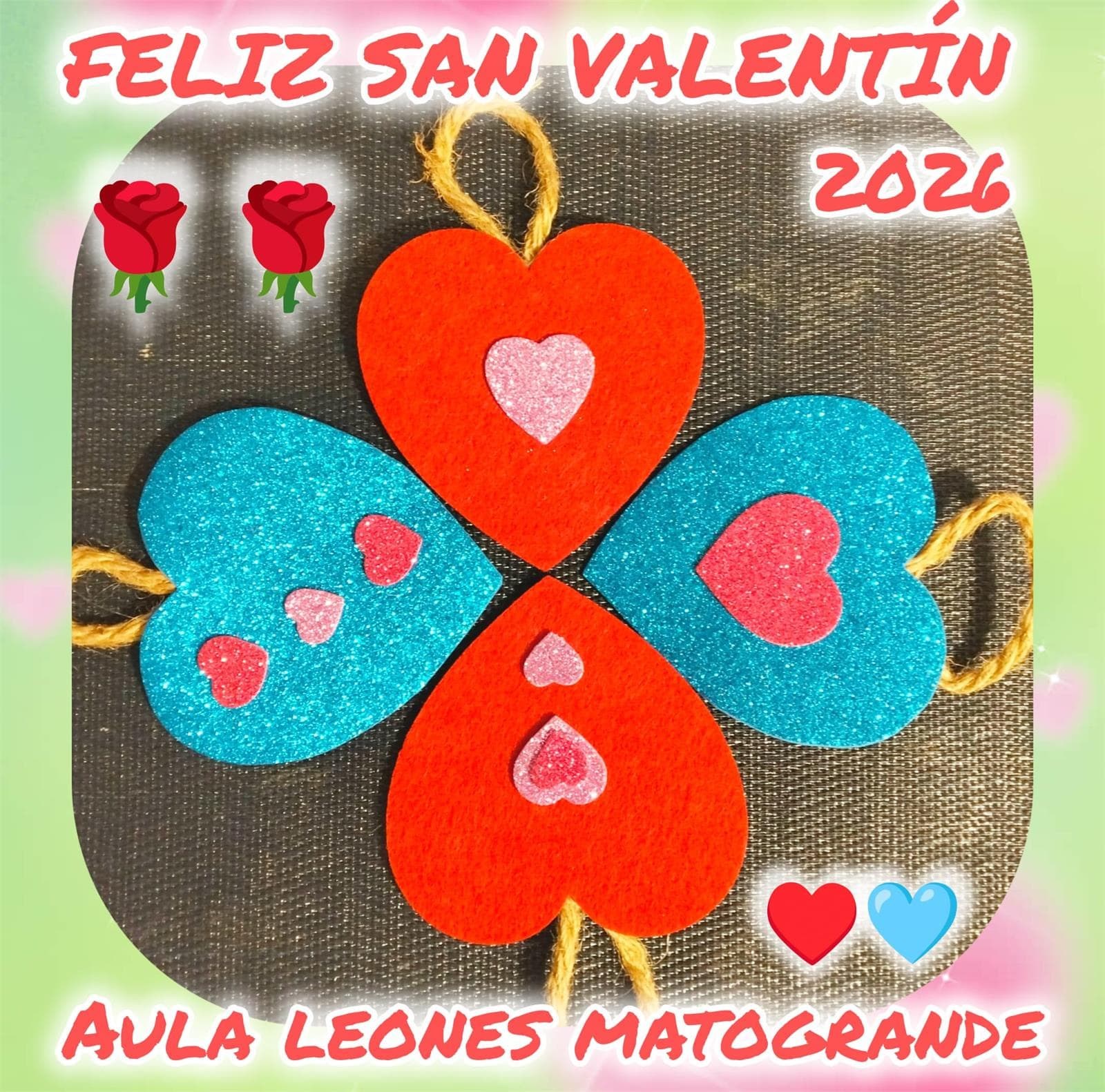 ¡FELIZ SAN VALENTÍN! - Imagen 8