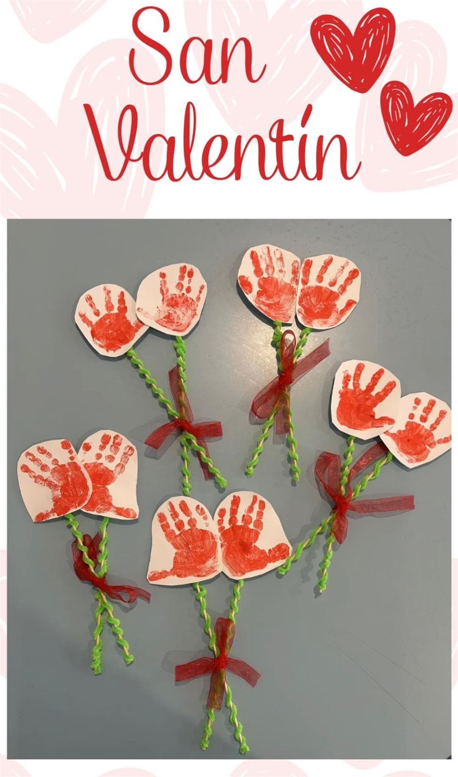 ¡FELIZ SAN VALENTÍN! - Imagen 16