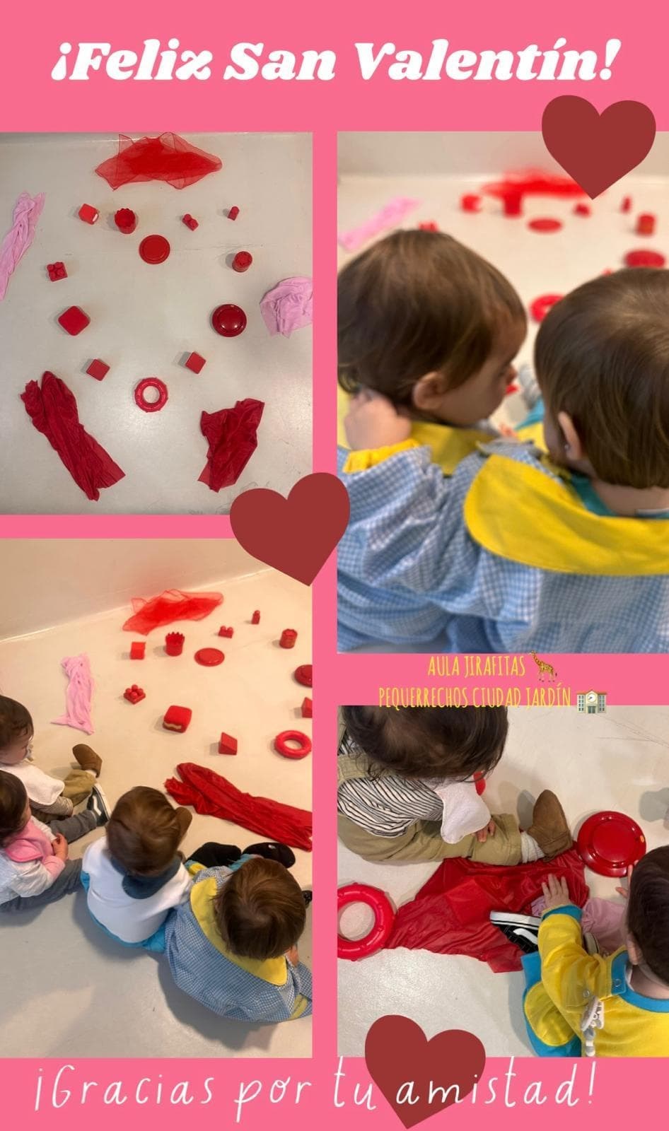 ¡FELIZ SAN VALENTÍN! - Imagen 10