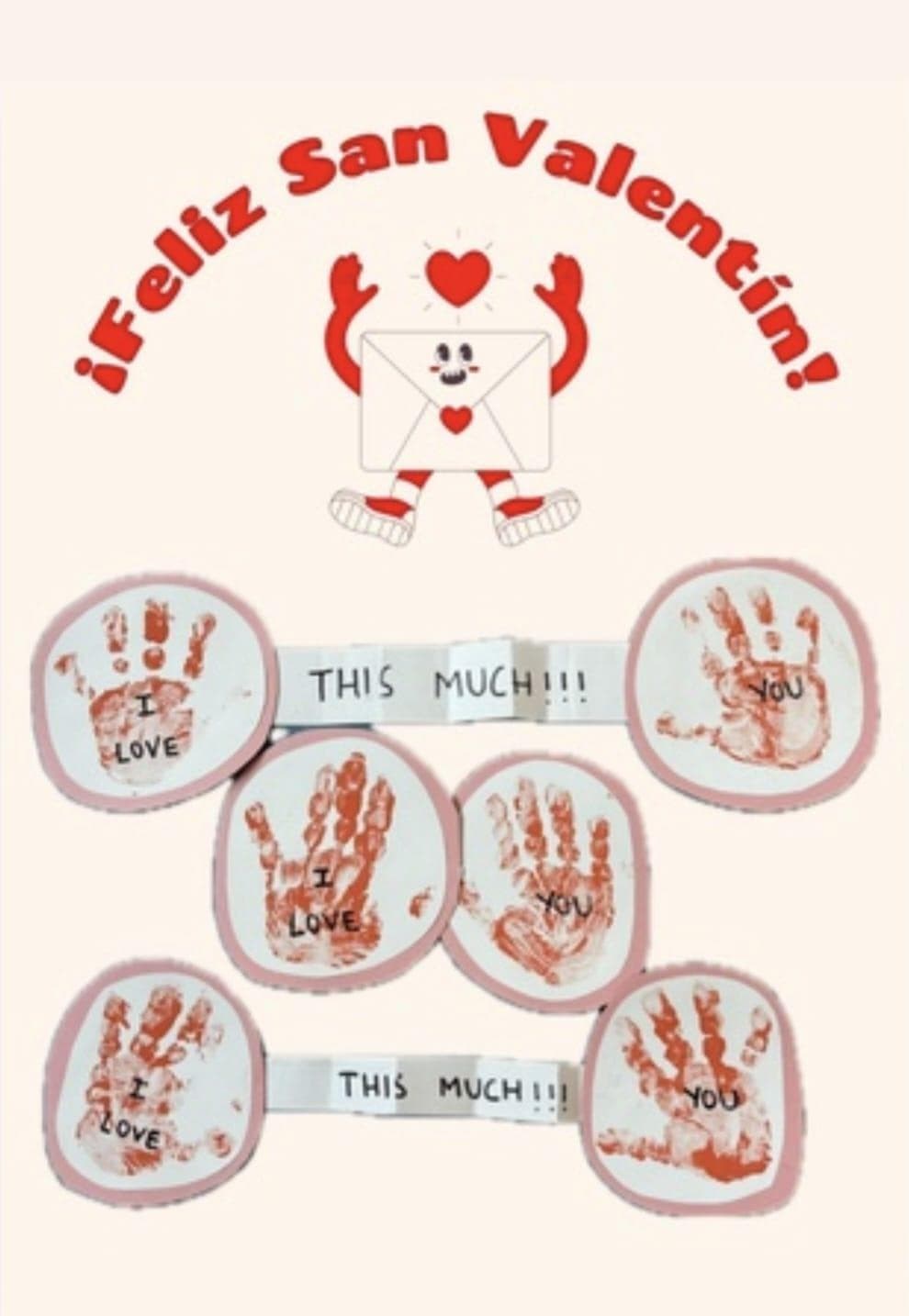 ¡FELIZ SAN VALENTÍN! - Imagen 12