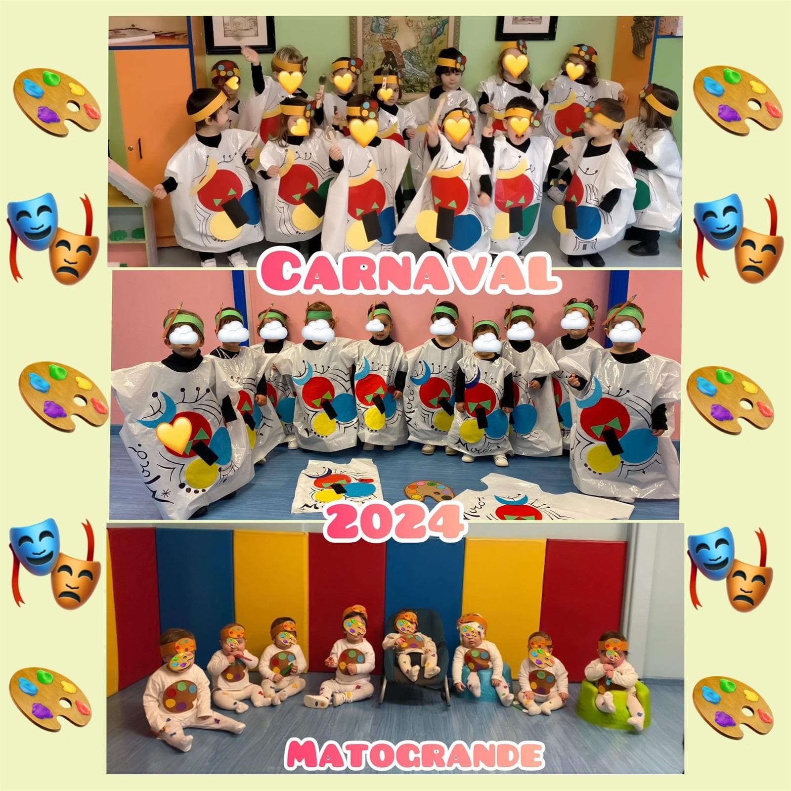 FIESTA DE CARNAVAL!!! - Imagen 8