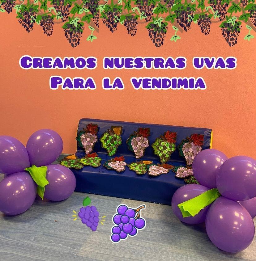 FIESTA DE LA VENDIMIA