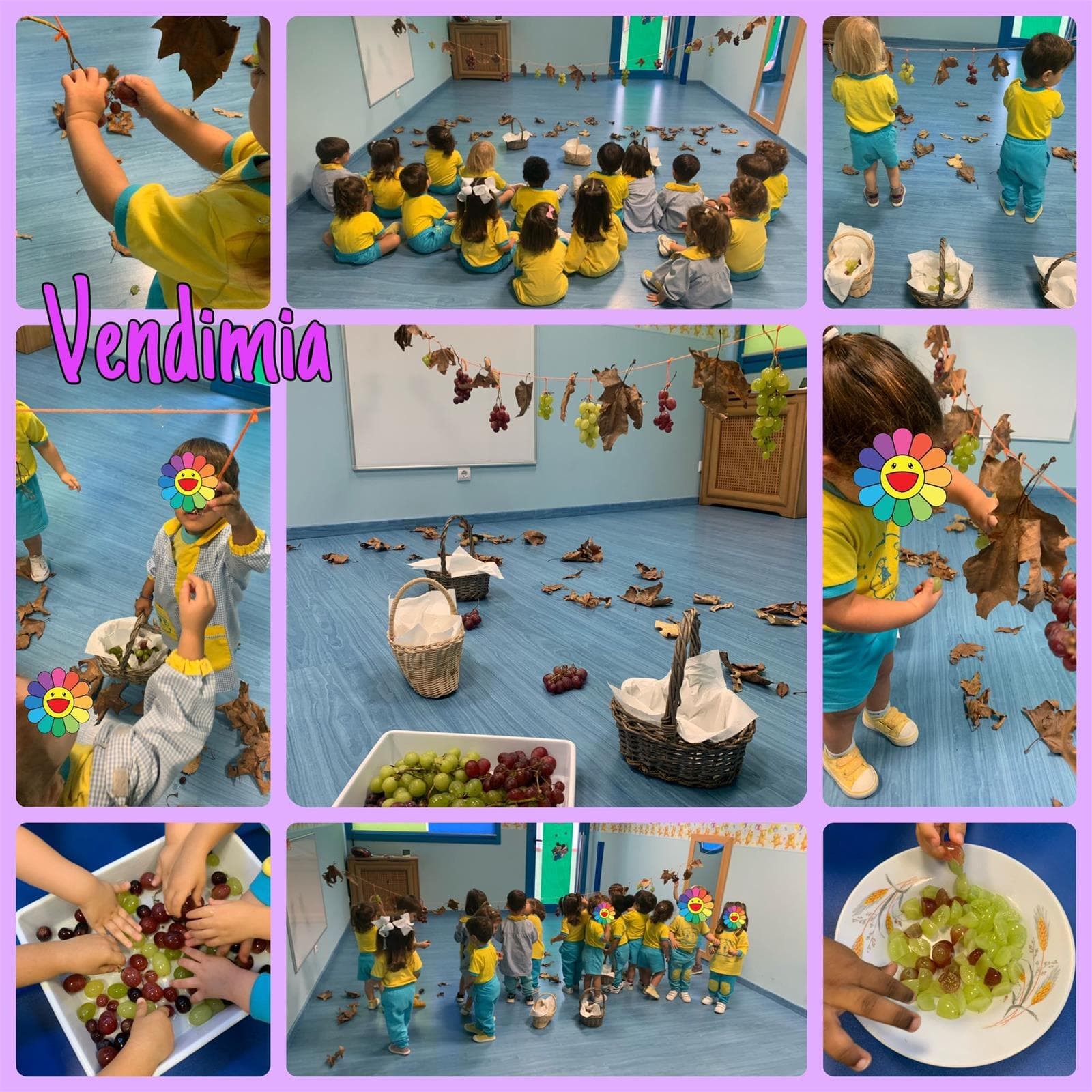 FIESTA DE LA VENDIMIA - Imagen 2