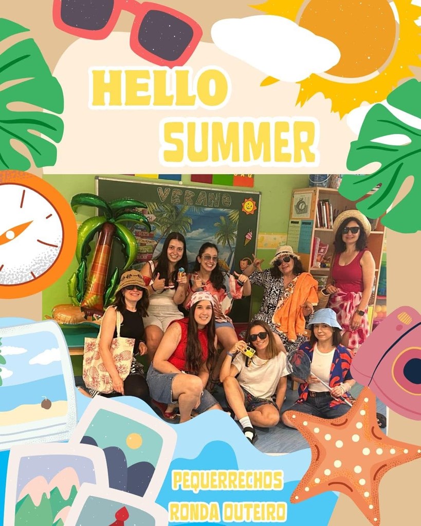 FIESTA DEL VERANO
