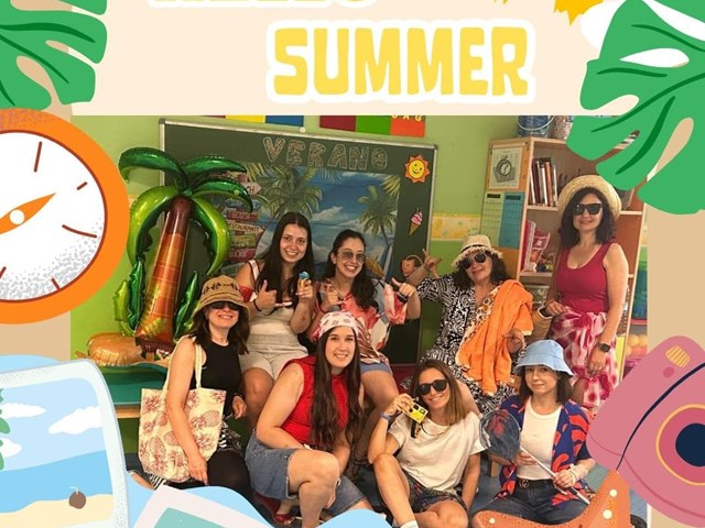 FIESTA DEL VERANO
