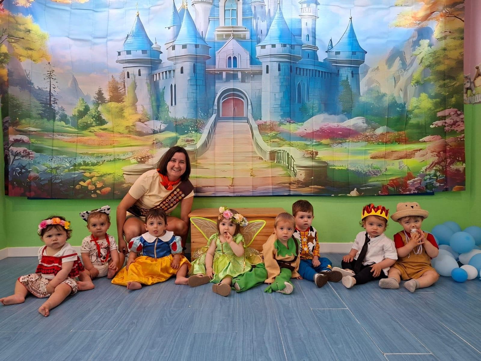 FIESTA DISNEY - Imagen 2