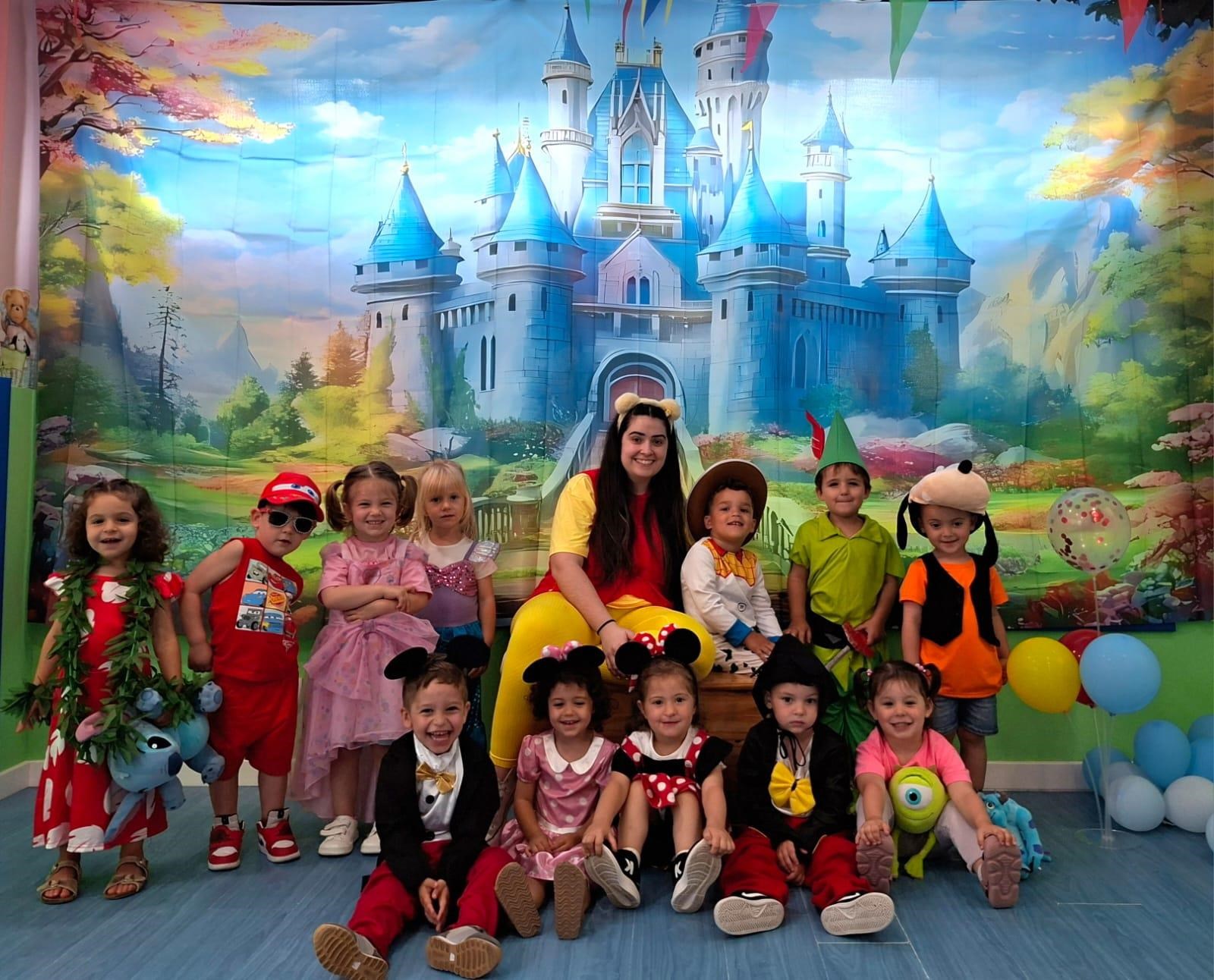 FIESTA DISNEY - Imagen 7