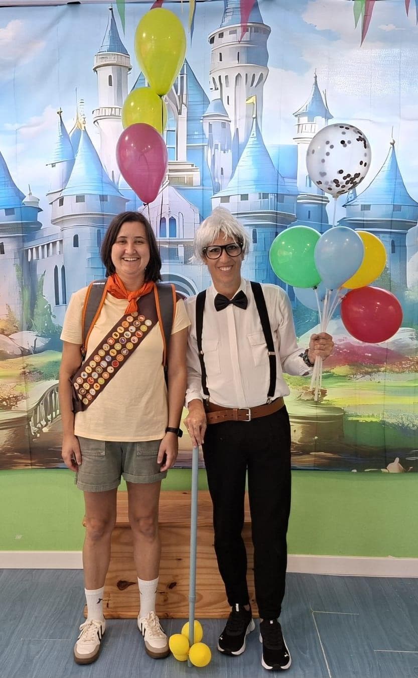 FIESTA DISNEY - Imagen 8