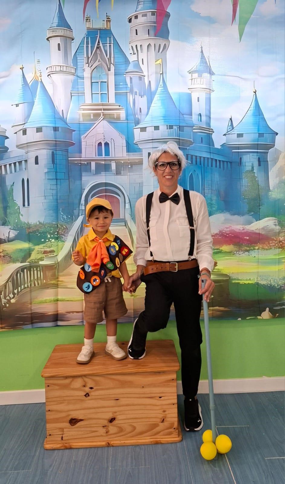 FIESTA DISNEY - Imagen 4