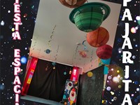 FIESTA ESPACIAL