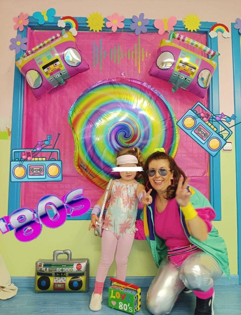 FIESTA FIN DE CURSO OS PEQUERRECHOS DE MATOGRANDE - Imagen 2