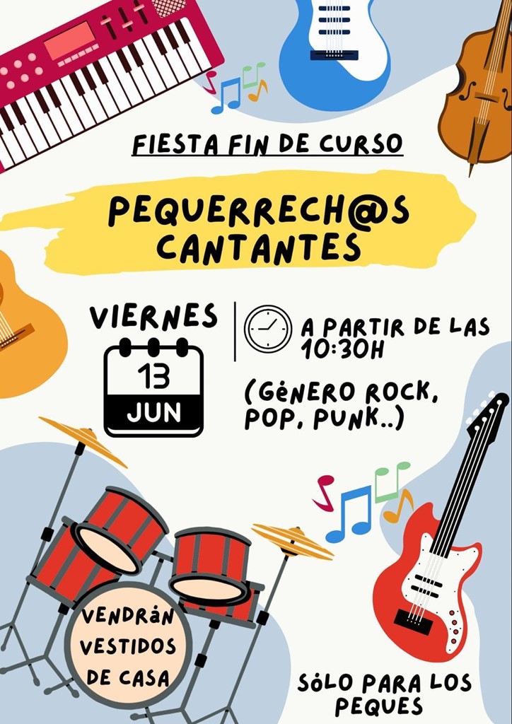 FIESTA MUSICAL