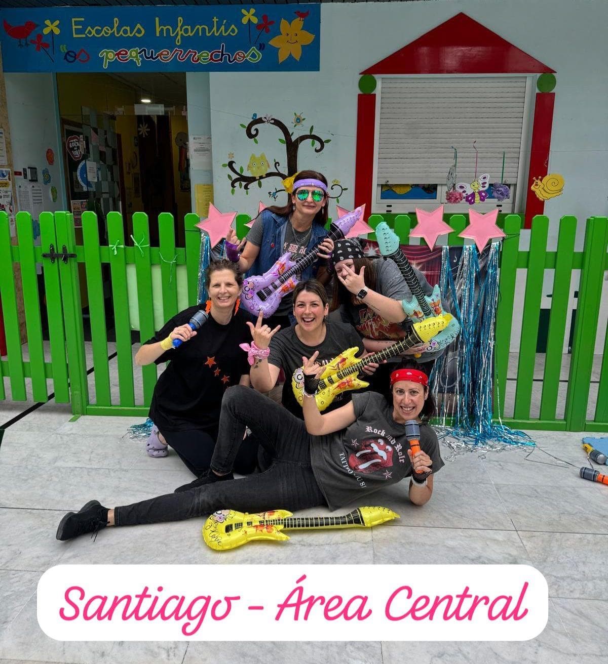 FIESTA MUSICAL - Imagen 1