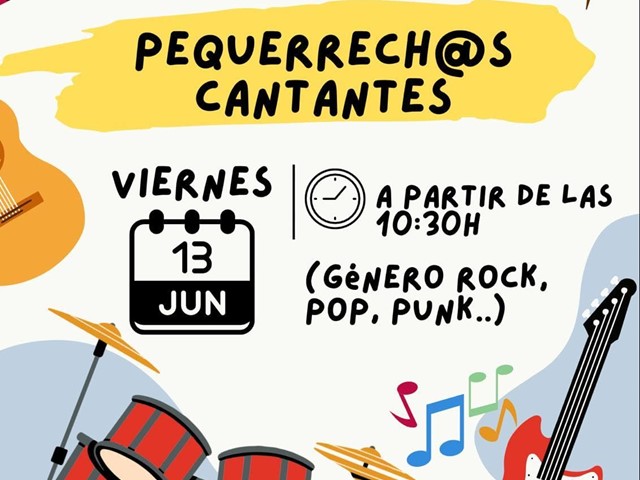 FIESTA MUSICAL