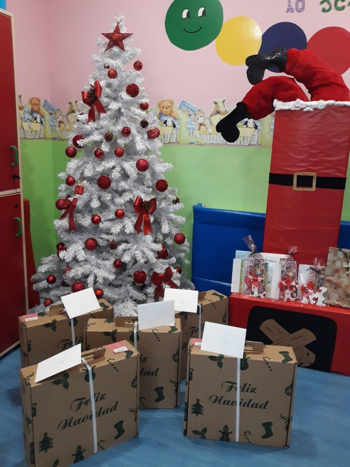 ¡¡¡GRACIAS PAPÁ NOEL!!! - Imagen 4