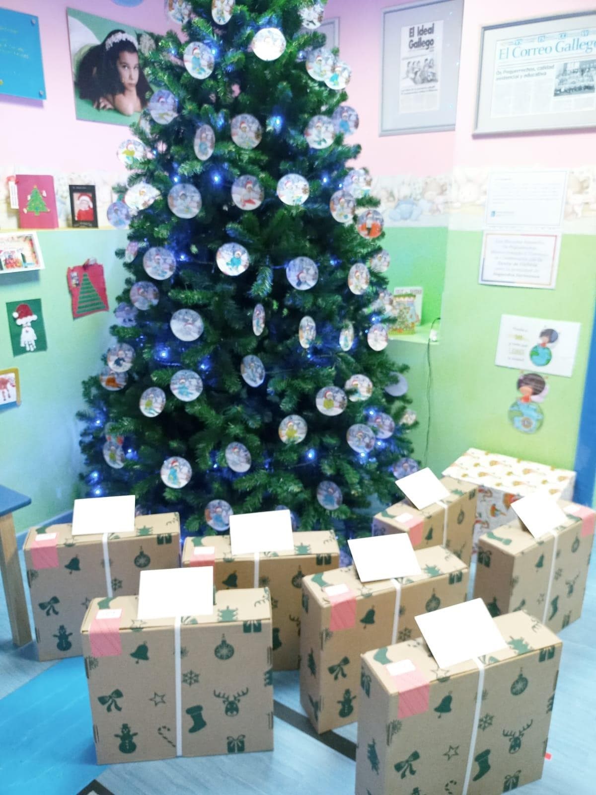 ¡¡¡GRACIAS PAPÁ NOEL!!! - Imagen 5