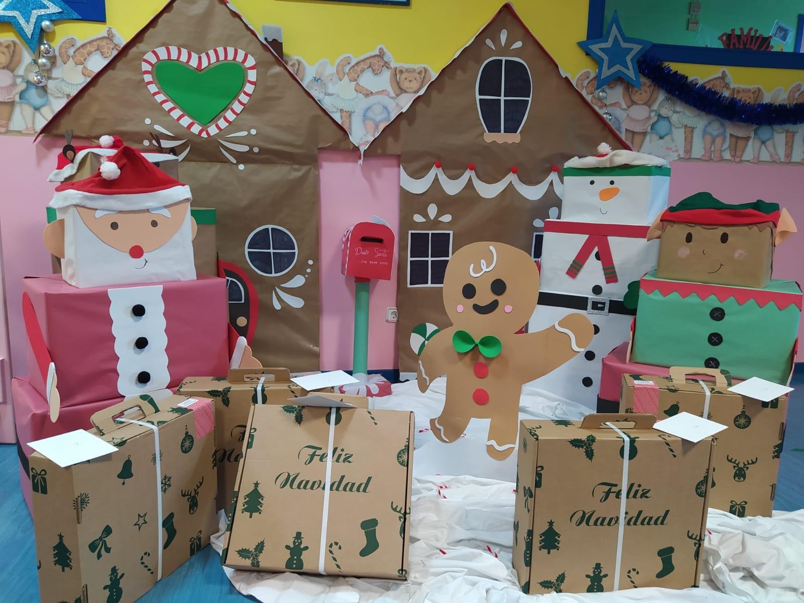 ¡¡¡GRACIAS PAPÁ NOEL!!! - Imagen 3