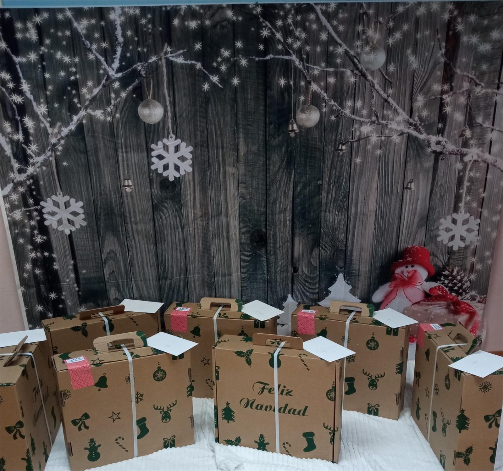 ¡¡¡GRACIAS PAPÁ NOEL!!! - Imagen 2