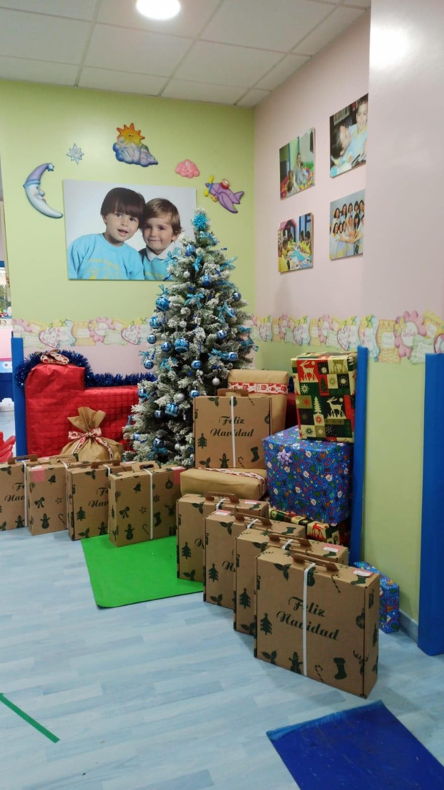¡¡¡GRACIAS PAPÁ NOEL!!! - Imagen 6