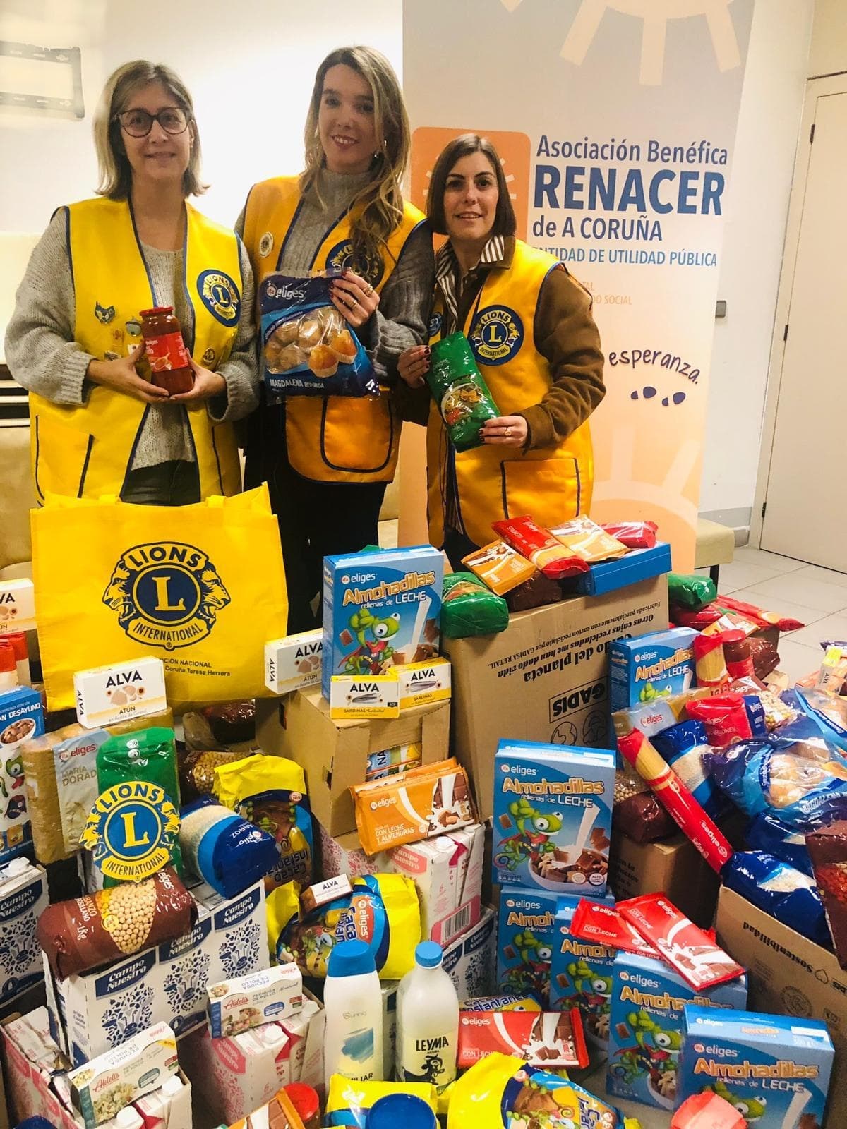 ¡GRACIAS POR VUESTRA SOLIDARIDAD! - Imagen 7