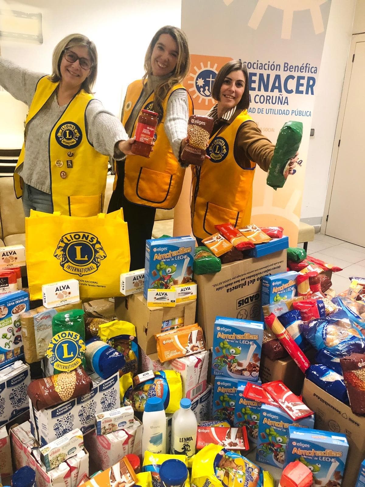 ¡GRACIAS POR VUESTRA SOLIDARIDAD! - Imagen 8