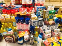 ¡GRACIAS POR VUESTRA SOLIDARIDAD!