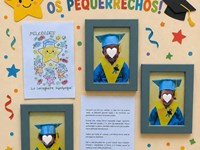 GRADUACIÓN OS PEQUERRECHOS DE MESOIRO
