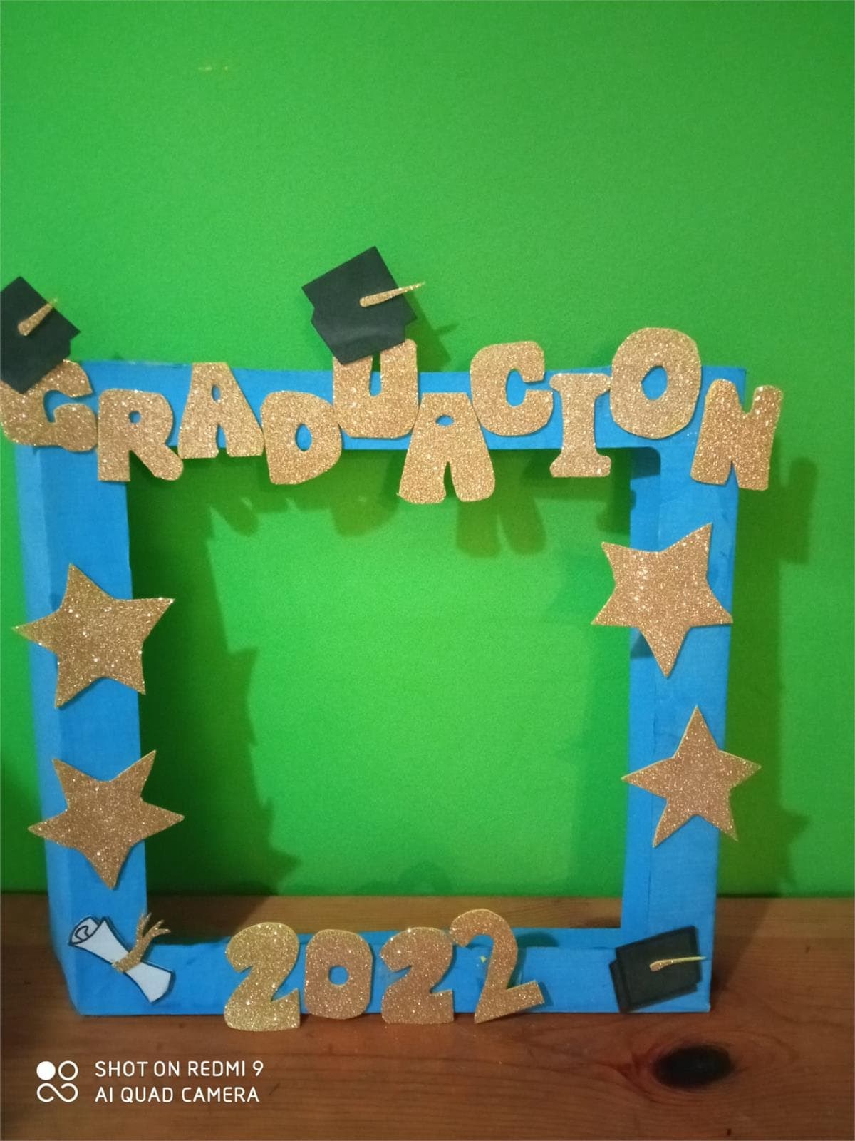 Graduación Pequerrechos curso 2021/2022 - Imagen 3