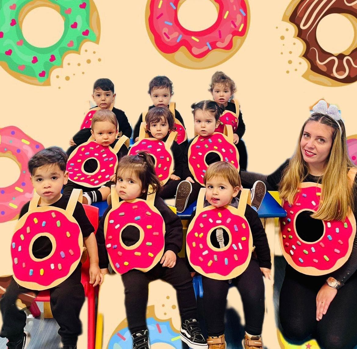 ¡¡¡GRAN FIESTA DE CARNAVAL 2026!!! - Imagen 9