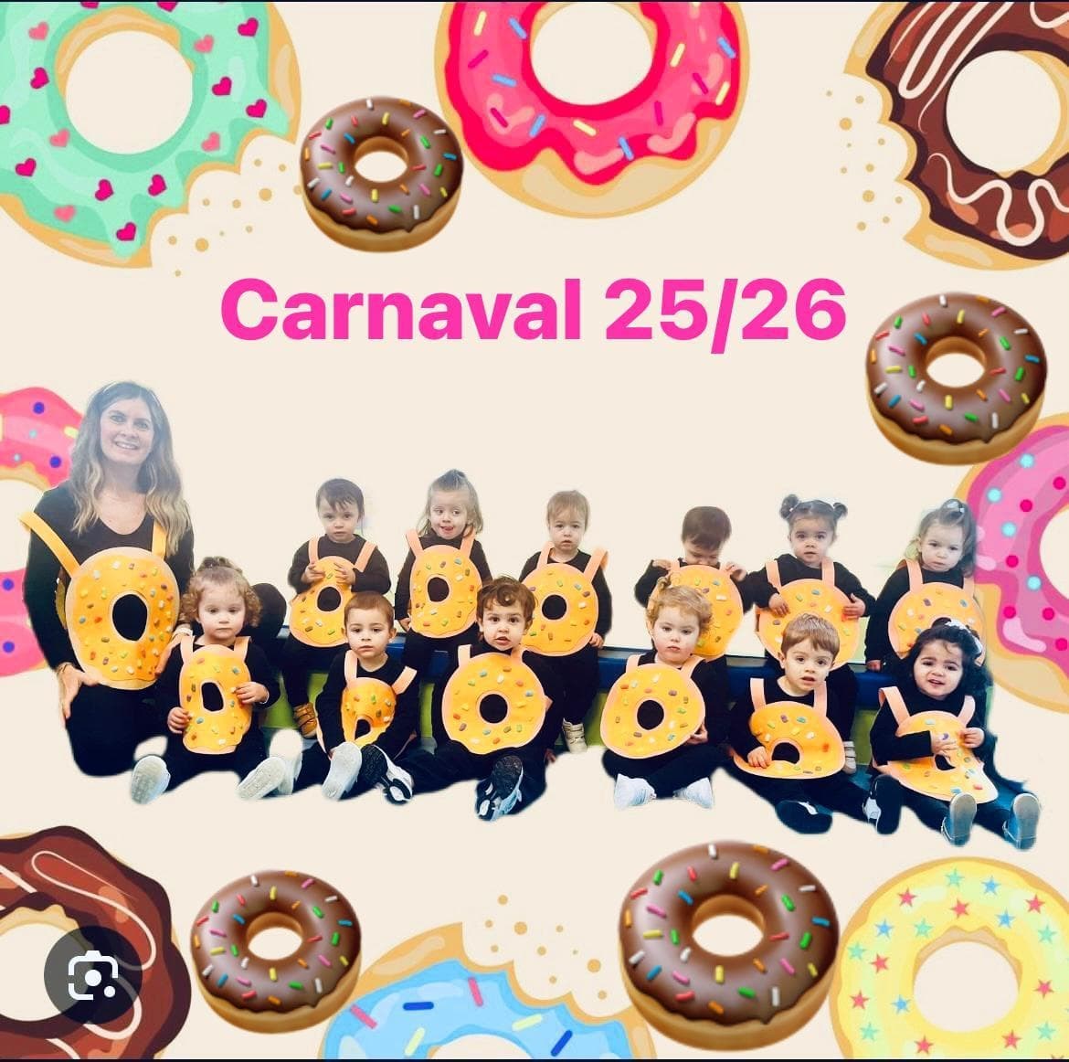 ¡¡¡GRAN FIESTA DE CARNAVAL 2026!!! - Imagen 10
