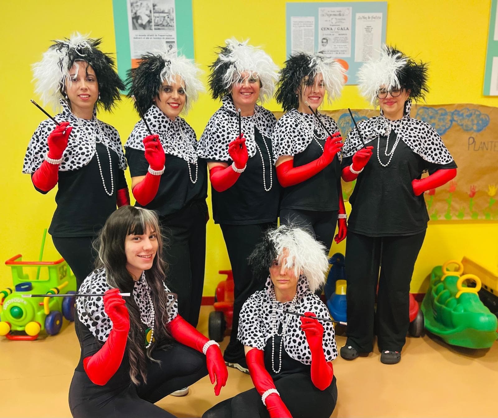 ¡¡¡GRAN FIESTA DE CARNAVAL 2026!!! - Imagen 11