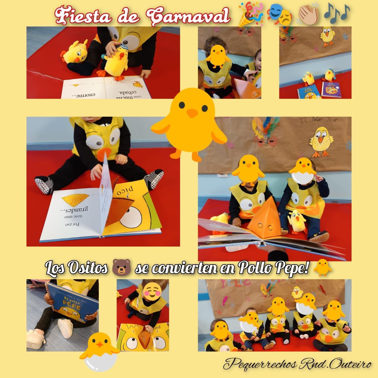 ¡¡¡GRAN FIESTA DE CARNAVAL 2026!!! - Imagen 7