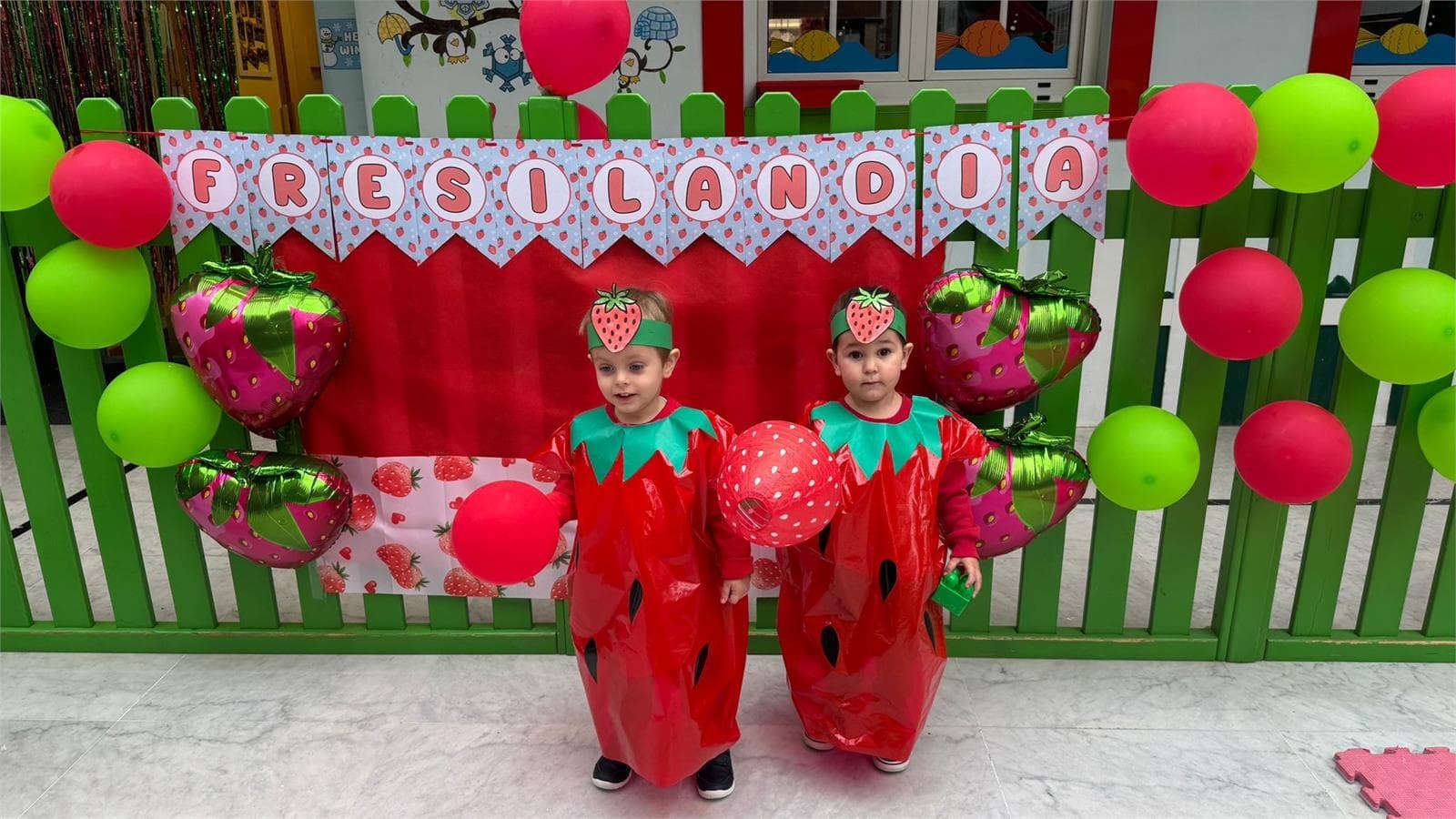 ¡¡¡GRAN FIESTA DE CARNAVAL 2026!!! - Imagen 3