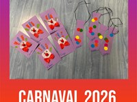 ¡¡¡GRAN FIESTA DE CARNAVAL 2026!!!