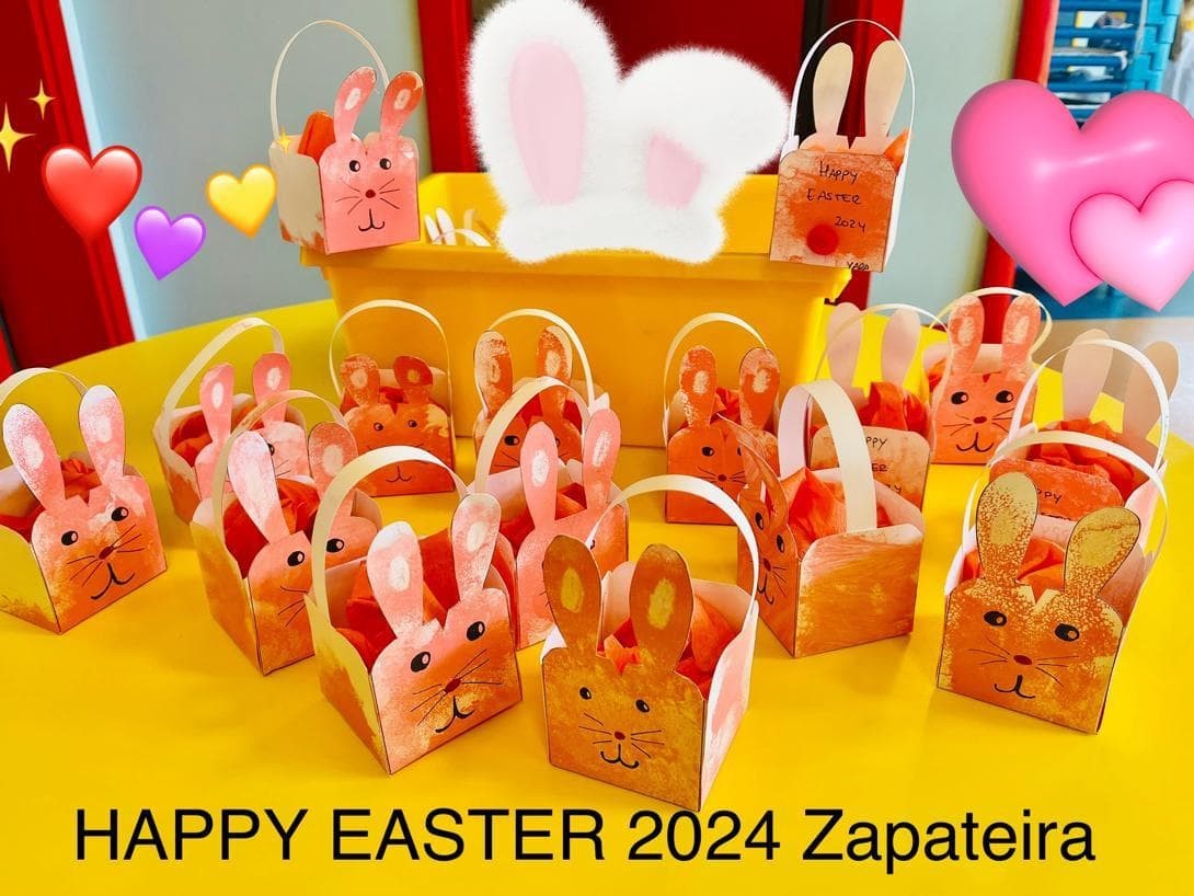 HAPPY EASTER!!! - Imagen 4